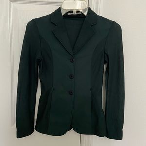 RJ Classics Girls’ Harmony Jr. Mesh Show Coat